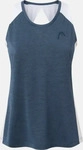 Head 814106-NV-M, Damen Funktionsshirt Head Play TECH Tank Top 2026 Gr&ouml;&szlig;e: M...