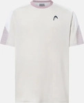 Head 811036-WH-XXL, Herren Funktionsshirt Head PLAY Tech 2026 Gr&ouml;&szlig;e: XXL wei&szlig;