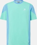 Head 811116-TQAB-XXL, Herren Funktionsshirt Head SLICE 2026 Gr&ouml;&szlig;e: XXL