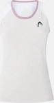 Head 814106-WH-S, Damen Funktionsshirt Head Play TECH Tank Top 2026 Gr&ouml;&szlig;e: M wei&szlig;