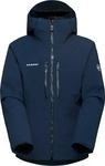 Mammut 1010-31060-5118, Herren Skijacke Mammut Stoney HS Thermo Hooded 2025/26