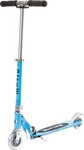 Micro 7800026, Scooter Micro Sprite hellbau