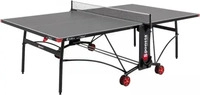 Sponeta 209.9010, Tischtennistisch Sponeta S3 grau