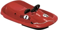 Hamax HAM503412, Lenkbob Hamax Snowformel blau