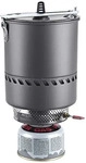 MSR 14268, Kochersystem MSR Reactor (1,0 Liter) rot