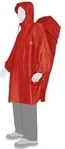 Tatonka 2795-015, Regenponcho Tatonka Cape S 2026 rot