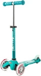 Micro 78000675, Scooter Mini Micro Deluxe aqua