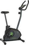 Tunturi 16TCFB3000, Biketrainer Tunturi Cardio Fit B30 Bike schwarz