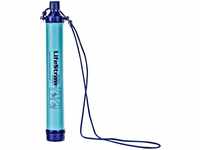 Lifestraw 530000, Wasserfilter Lifestraw Personal Straw Einheitsgröße blau