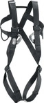 Petzl C05 1N, Klettergurt Petzl 8003 2026 Klettergurtgr&ouml;&szlig;e: 1 schwarz