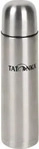 Tatonka 4155, Thermosflasche Tatonka Hot Stuff 0,75 Liter silber