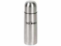 Tatonka 4160, Thermosflasche Tatonka Hot Stuff 1.0 Liter Einheitsgröße silber