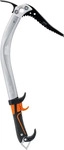Petzl U019AA00, Eispickel Petzl Quark 2026 Modell:Schaufel silber