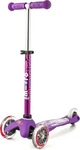 Micro 78000678, Scooter Mini Micro Deluxe lila