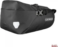Ortlieb F9424, Satteltasche Ortlieb 4,1L schwarz 2023