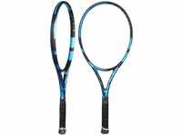 Babolat 102435, Tennisschläger Babolat Pure Drive 2023 Griffstärke:G4 blau
