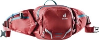 Deuter 3910321, Trinkg&uuml;rtel Deuter Pulse 3 2022 cranberry