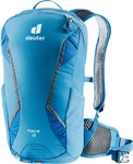 Deuter 3204121-1324, Fahrradrucksack Deuter Race 2022 azure-lapis