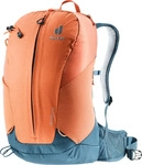 Deuter 3420221-5333, Wanderrucksack Deuter AC Lite 21 SL 2024 sienna-arctic