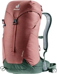 Deuter 3420621-5213, Wanderrucksack Deuter AC Lite 16 2024 redwood-ivy