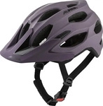 Alpina A9725151, Radhelm Alpina Carapax 2.0 2026 Helmgr&ouml;&szlig;e:52-57cm orchid matt