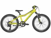 Scott 280856, Mountainbike 20 " Scott Scale 20 2022 Einheitsgröße gelb