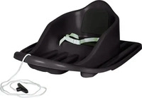 Stiga 5031, Baby Bob Stiga Sled Cruiser 2026/27 schwarz
