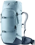 Deuter 3301022-1345, Tourenrucksack Deuter Rise 32+ SL 2024/25 dusk-ink
