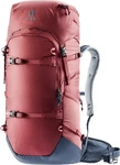 Deuter 3301122-5335, Tourenrucksack Deuter Rise 34+ 2025/26 ink-caramel