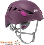 Petzl A049AA01, Kletterhelm Petzl Picchu 2026 Helmgr&ouml;&szlig;e:48-54cm lila