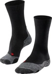 Falke 2007820, Damen Wandersocken Falke TK2 Sockengr&ouml;&szlig;e:EUR 39-40 schwarz