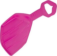 Hamax 5002, Schneerutscher Hamax Hot Sheet pink