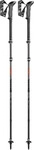Leki 65220631, Teleskopstock Leki Makalu FX Carbon AS 2024 schwarz