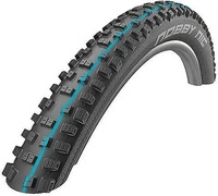 Schwalbe 663818, Reifen 27,5 x 2,25" Schwalbe Nobby Nic draht schwarz