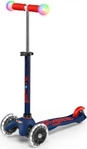 Micro 780006760, Scooter Mini Micro Deluxe Magic 2026 navy