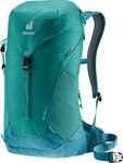 Deuter 3420621-2344, Wanderrucksack Deuter AC Lite 16 2024 aplinegreen-arctic