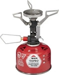 MSR 10955, Gaskocher MSR PocketRocket Deluxe 2026 rot