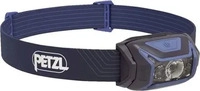 Petzl E063AA01, Stirnlampe Petzl Actik 2024 blau