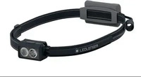 Ledlenser 502717-000, Stirnlampe Ledlenser NEO3 schwarz