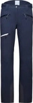 Mammut 1020-13080-5899, Damen Skihose Mammut Stoney HS 2023/24 Textilgr&ouml;&szlig;e:42