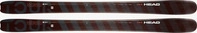 Head 315903, Tourenski Head Kore Tour 99 2023/24 Skil&auml;nge: 170cm schwarz