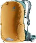 Deuter 3204323-6324, Fahrradrucksack Deuter Race Air 10 2026 cinnamon-deepsea
