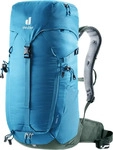 Deuter 3440323-3253, Wanderrucksack Deuter Trail 24 2024 wave-ivy