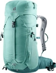 Deuter 3440223-1377, Wanderrucksack Deuter Trail 22 SL 2024 glacier-deepsea