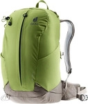 Deuter 3420321-2619, Wanderrucksack Deuter AC Lite 23 2025 meadow-pepper