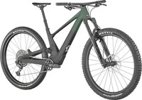 Scott 420646, Mountainbike 29" SCOTT Genius 910 TR 2023 M-43cm 29'' schwarz