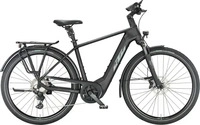 KTM 1230153111, Elektrobike KTM Macina Style 730 HE 2023 Rahmenh&ouml;he: 51cm schwarz