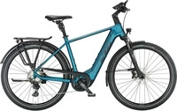 KTM 1230153136, Elektrobike KTM Macina Style 730 HE blau 2024 Rahmenh&ouml;he: S-46cm