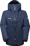 Mammut 1010-29391-5118, Herren Funktionsjacke Mammut Taiss HS 2023/24...