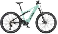 KTM 1230030138, Elektrobike KTM Macina Lycan 771 Glorious 2023 Rahmenh&ouml;he: L-48cm